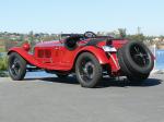 Alfa Romeo 6C 1750 GS Parigi 1929 года